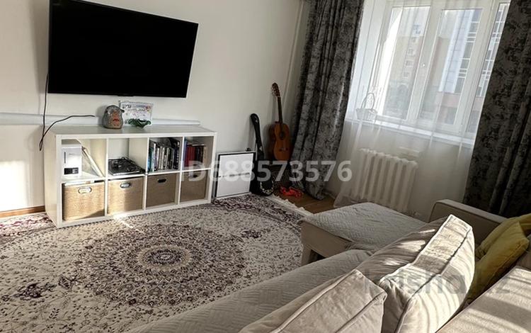 3-комнатная квартира · 86.7 м² · 3/8 этаж, Қайсенов — Улы дала за 53 млн ₸ в Астане, Есильский р-н — фото 13