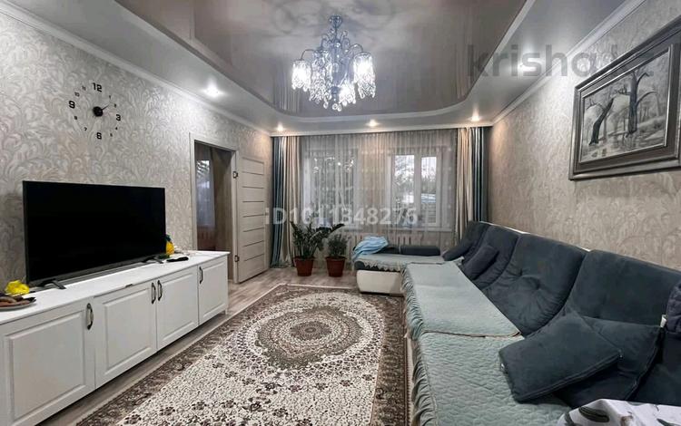 Жеке үй · 3 бөлме · 90 м² · 90 жүзд., Дюсенгазина 46, бағасы: 10 млн ₸ в  — фото 2