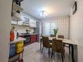 4-бөлмелі пәтер · 87 м² · 1/5 қабат, мкр Мамыр-2 7, бағасы: 62 млн ₸ в Алматы, Ауэзовский р-н — фото 2