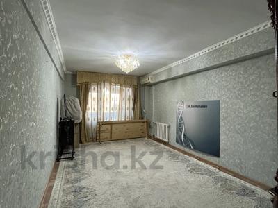 2-комнатная квартира · 54 м² · 4/5 этаж, акмешит 12 — запад за 9.8 млн ₸ в 