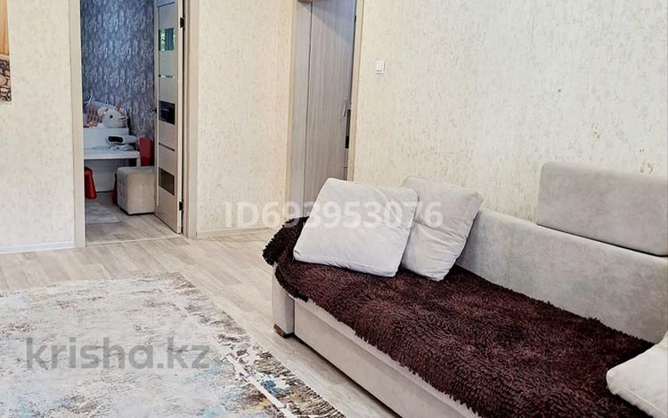 2-комнатная квартира, 46 м², 1/5 этаж, Шухова 1 — Набережная за 15.5 млн 〒 в Петропавловске — фото 2