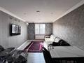3-комнатная квартира · 76.7 м² · 9/10 этаж, мкр Аккент за 41.5 млн ₸ в Алматы, Алатауский р-н — фото 3