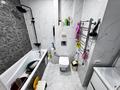 3-комнатная квартира · 76.7 м² · 9/10 этаж, мкр Аккент за 41.5 млн ₸ в Алматы, Алатауский р-н — фото 5