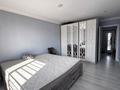 3-комнатная квартира · 76.7 м² · 9/10 этаж, мкр Аккент за 41.5 млн ₸ в Алматы, Алатауский р-н — фото 8