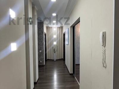 4-бөлмелі пәтер · 88.9 м² · 4/5 қабат, 15-ш/а. 5, бағасы: 30 млн ₸ в Актау, 15-й мкр