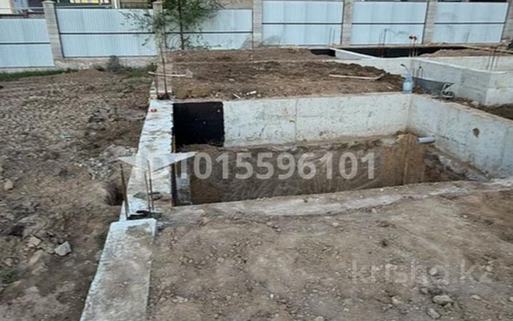Участок · 5 соток, Алаш орда — Мкрн Южный за 16 млн ₸ в Каскелене — фото 2