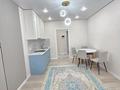 2-комнатная квартира · 41 м² · 3/5 этаж, Улы Дала 27 — Е669 Левый берег за 25.5 млн ₸ в Астане, Есильский р-н — фото 2