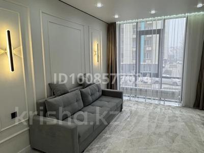 2-комнатная квартира · 47 м² · 2/7 этаж, Кульджинский тракт 153/62 — Бухтарминская за 260 000 〒 в Алматы, Турксибский р-н