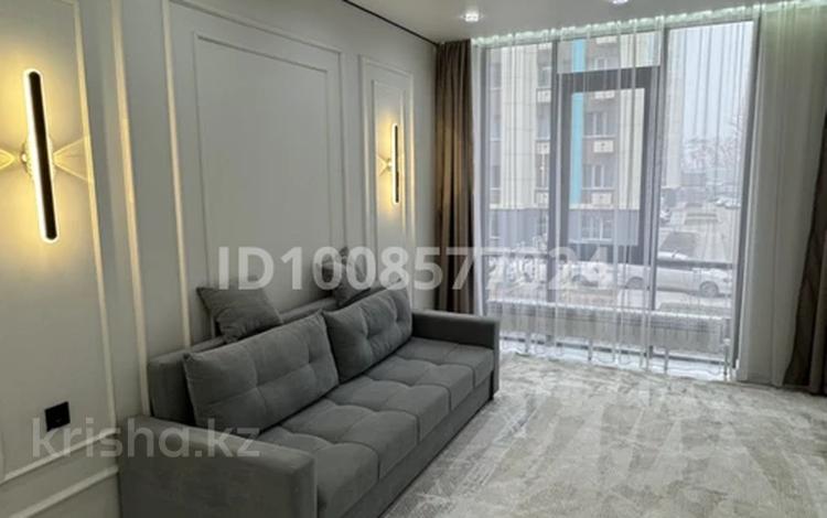 2-бөлмелі пәтер · 47 м² · 2/7 қабат, Кульджинский тракт 153/62 — Бухтарминская, бағасы: 260 000 〒 в Алматы, Турксибский р-н — фото 3