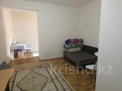 1-комнатная квартира · 33 м² · 7/10 этаж, мкр Аксай-3А — ⭐ЛУЧШЕЕ⭐ за 20 млн ₸ в Алматы, Ауэзовский р-н