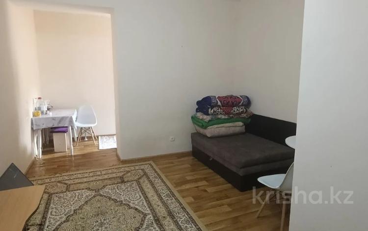 1-комнатная квартира · 33 м² · 7/10 этаж, мкр Аксай-3А — ⭐ЛУЧШЕЕ⭐ за 20 млн ₸ в Алматы, Ауэзовский р-н — фото 2