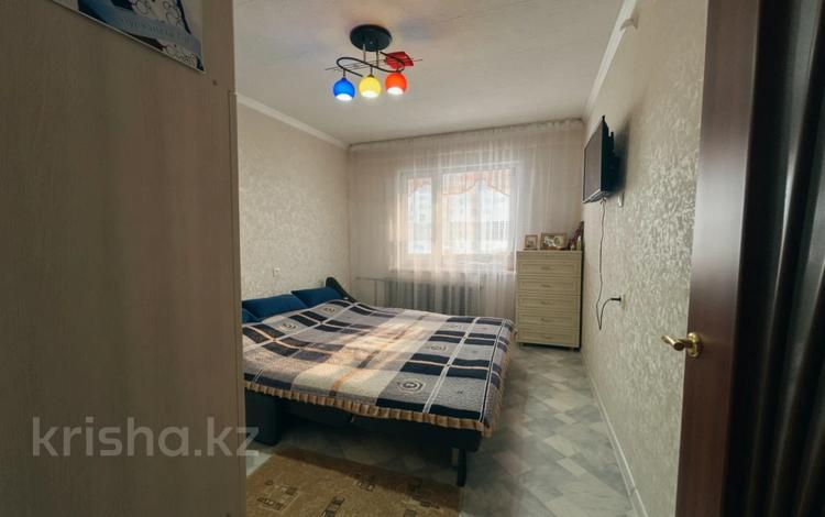 3-бөлмелі пәтер · 70.2 м² · 6/6 қабат, Коктем, бағасы: 20 млн ₸ в Кокшетау — фото 6