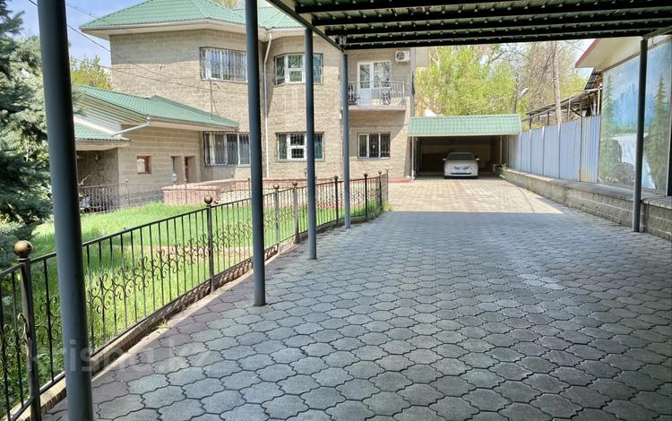 Свободное назначение, офисы, медцентры и аптеки, образование · 250 м² за 450 млн ₸ в Алматы, Бостандыкский р-н — фото 2