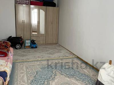 1-бөлмелі пәтер · 49 м² · 2/9 қабат, мкр Нуркент, бағасы: 26 млн ₸ в Алматы, Алатауский р-н