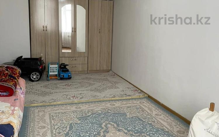 1-комнатная квартира · 49 м² · 2/9 этаж, мкр Нуркент за 26 млн ₸ в Алматы, Алатауский р-н — фото 3