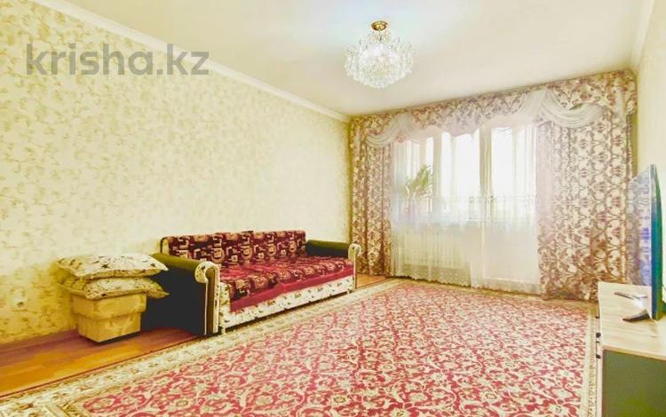 3-комнатная квартира · 80 м² · 5/5 этаж, мкр Алгабас 1/30 за ~ 37.5 млн ₸ в Алматы, Алатауский р-н — фото 2