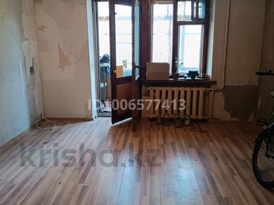 4-комнатная квартира · 80 м² · 2/3 этаж, Мусрепова 6/1 за 26 млн 〒 в Астане, Алматы р-н