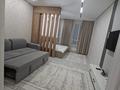 1-комнатная квартира · 50 м² · 7/9 этаж, мкр Нуртас, Жилмассив Нурсат 141 за 15 000 ₸ в Шымкенте, Каратауский р-н — фото 4