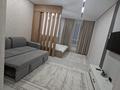 1-комнатная квартира · 50 м² · 7/9 этаж, мкр Нуртас, Жилмассив Нурсат 141 за 15 000 ₸ в Шымкенте, Каратауский р-н — фото 2