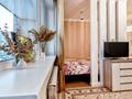 2-бөлмелі пәтер · 50 м² · 13/14 қабат, Мангилик Ел 62 — Экспо, бағасы: 22 000 ₸ в Астане, Есильский р-н — фото 5