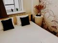 2-бөлмелі пәтер · 50 м² · 13/14 қабат, Мангилик Ел 62 — Экспо, бағасы: 22 000 ₸ в Астане, Есильский р-н — фото 2