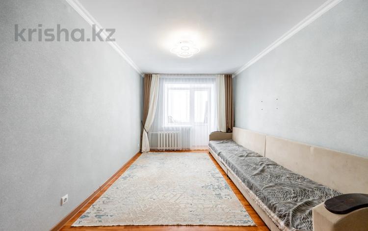 1-комнатная квартира · 38 м² · 6/9 этаж, Кудайбердыулы 4 за 20 млн ₸ в Астане, Алматы р-н — фото 2