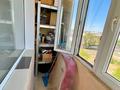 1-бөлмелі пәтер · 45 м² · 5/16 қабат, Кошкарбаева 37, бағасы: 200 000 ₸ в Астане, Алматы р-н — фото 11