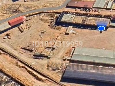 Промбаза · 2 га, 29а мкр 26 за 3.2 млн ₸ в Актау