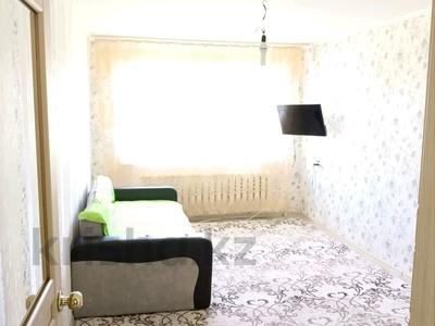 2-комнатная квартира · 46.8 м² · 1/5 этаж, 6 мкр 68 — 1 этаж за 6.5 млн ₸ в Степногорске