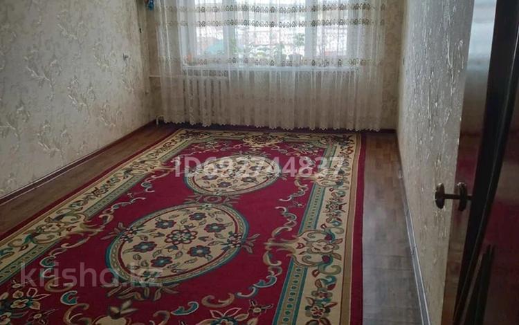 2-комнатная квартира, 55 м², Рыскулова 59 за 12 млн 〒 в Кентау — фото 2