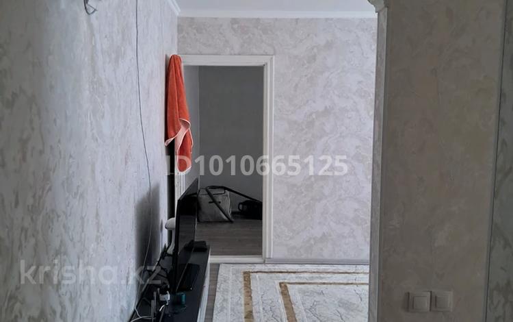 2-бөлмелі пәтер · 44.5 м² · 1/5 қабат, 12-шағынаудан 215а, бағасы: 20.5 млн ₸ в Шымкенте, Енбекшинский р-н — фото 2