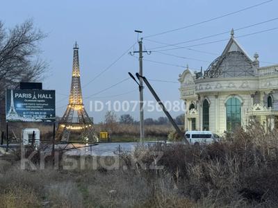 Участок · 6.3 сотки, Акжар — Алмалы за 8 млн ₸ в Жана куате