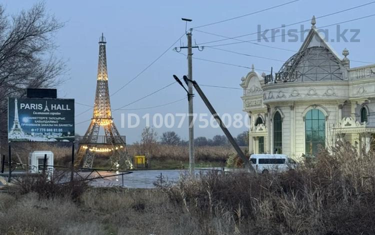 Жер телімі · 6.3 сотық, Акжар — Алмалы, бағасы: 8 млн ₸ в Жана куате — фото 2