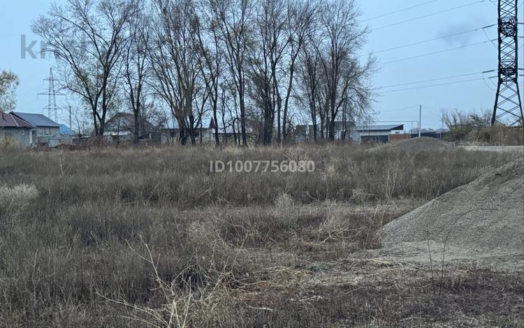 Участок · 6.3 сотки, Акжар — Алмалы за 6.5 млн ₸ в Жана куате — фото 4