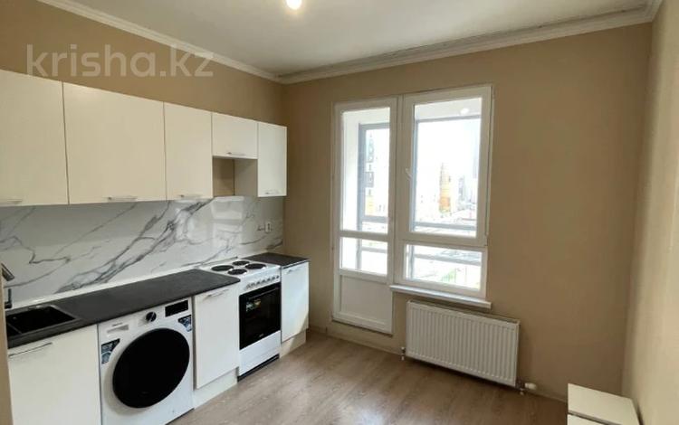 1-комнатная квартира · 35.4 м² · 5/17 этаж, Бектурова 4/1 за 25.5 млн ₸ в Астане, Нура р-н — фото 13