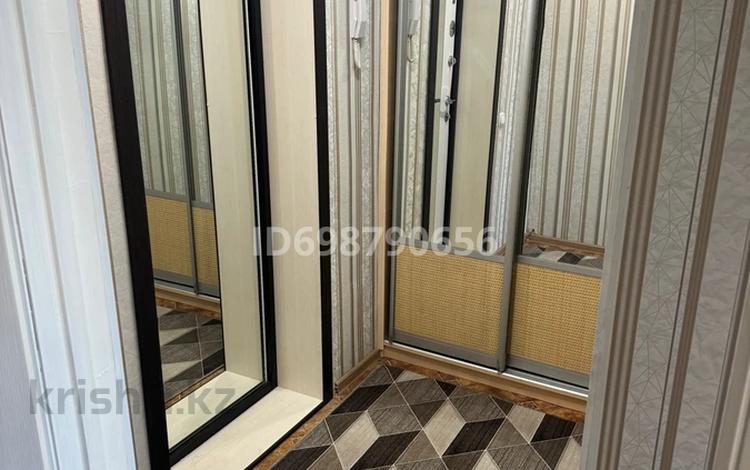 1-комнатная квартира · 34 м² · 4/5 этаж, 50 лет октября бак-бак 49 — Бак-Бак за 100 000 ₸ в Рудном — фото 10