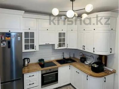 2-комнатная квартира · 65 м² · 7/12 этаж, мкр Калкаман-2 за 36.5 млн 〒 в Алматы, Наурызбайский р-н