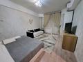 1-комнатная квартира · 33 м² · 2/5 этаж, Назарбаева 55 — Молдагулова за 15 000 ₸ в Алматы, Алмалинский р-н