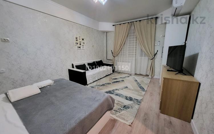 1-комнатная квартира · 33 м² · 2/5 этаж, Назарбаева 55 — Молдагулова за 15 000 ₸ в Алматы, Алмалинский р-н — фото 15