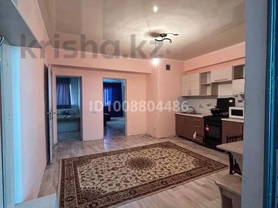 2-комнатная квартира · 52.5 м² · 4/9 этаж, Молдагулова 32 за 41 млн 〒 в Алматы, Алмалинский р-н