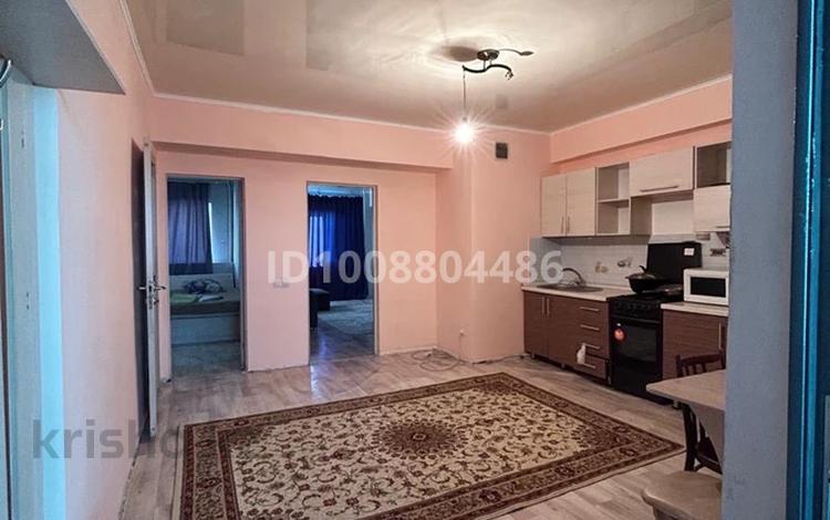 2-бөлмелі пәтер · 52.5 м² · 4/9 қабат, Молдагулова 32, бағасы: 39.5 млн ₸ в Алматы, Алмалинский р-н — фото 2