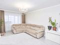 3-комнатная квартира · 78.5 м² · 6/10 этаж, Кенен Азербаева 6/4 — проспект Магжана Жумабаева за 37.5 млн ₸ в Астане, Алматы р-н