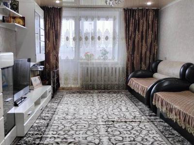 3-комнатная квартира · 60 м² · 5/5 этаж, Амангельды 50 за 19.6 млн 〒 в Павлодаре