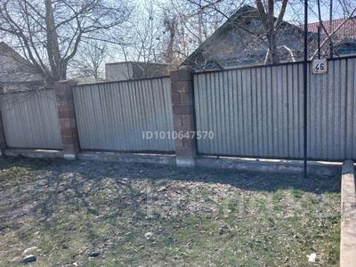 Отдельный дом · 3 комнаты · 100 м² · 10 сот., Макатаева 46 за 16 млн ₸ в Узынагаш
