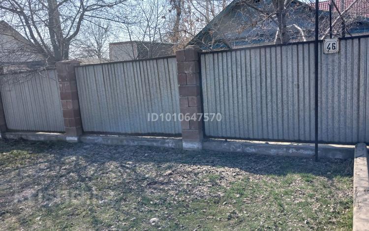 Отдельный дом · 3 комнаты · 100 м² · 10 сот., Макатаева 46 за 16 млн ₸ в Узынагаш — фото 2