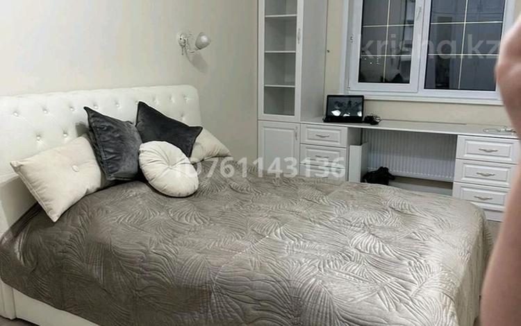 2 комнаты · 67 м², Храпатый 17 — Тәуелсіздік за 140 000 〒 в Астане, Алматы р-н — фото 6