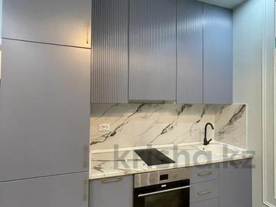 2-комнатная квартира · 65 м² · 14/20 этаж, Гагарина за 65 млн ₸ в Алматы, Бостандыкский р-н