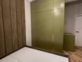 2-комнатная квартира · 65 м² · 14/20 этаж, Гагарина за 65 млн ₸ в Алматы, Бостандыкский р-н — фото 3