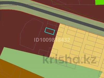 Участок · 8 соток, мкр Таскен — Шуақты күндер көшесі за 9 млн 〒 в Шымкенте, Каратауский р-н