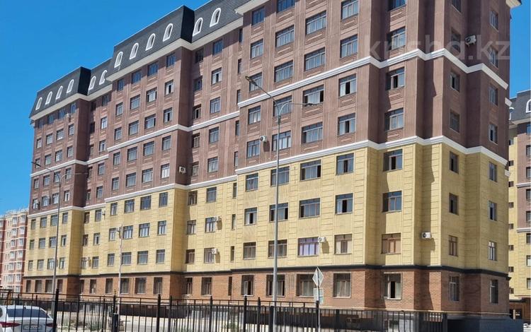 4-комнатная квартира, 147 м², 8/10 этаж, 17-й мкр 24/1 за 34 млн 〒 в Актау, 17-й мкр — фото 2